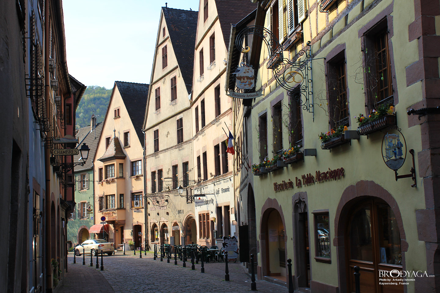Kaysersberg